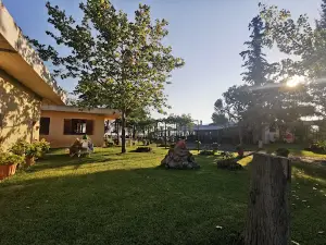 Camping Venezuela