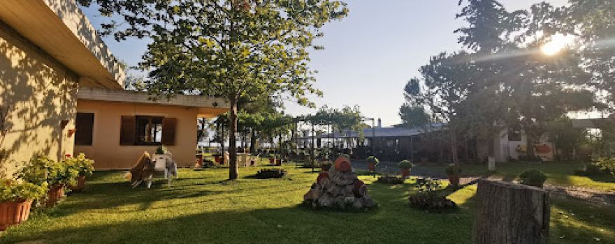 Camping Venezuela