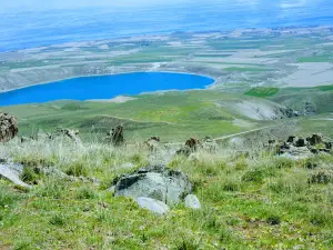 Lake Aygır
