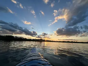 Eastwood MetroPark