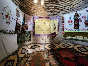 Harran Historical Cupola Houses