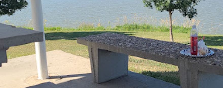 Thompson's Landing