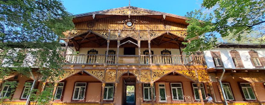 Izvorul Moș Bîzieș