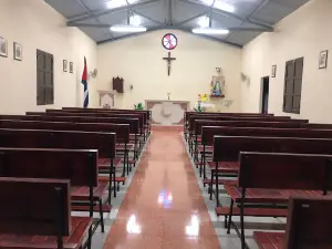 Iglesia Católica de la Virgen de la Esperanza