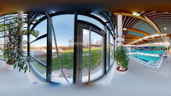 Aquantic - Schwimmpark am Osterfeld