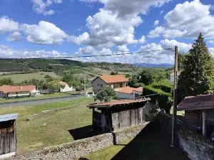 Vélorail d'Allègre