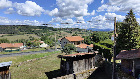 Vélorail d'Allègre