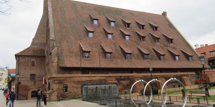 Amber Museum