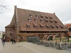 Amber Museum