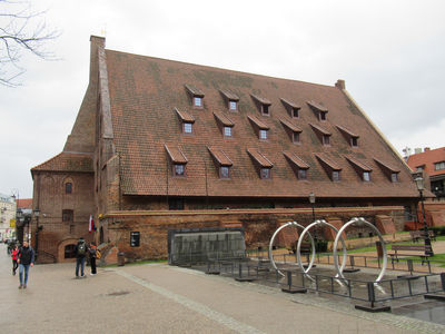 Amber Museum