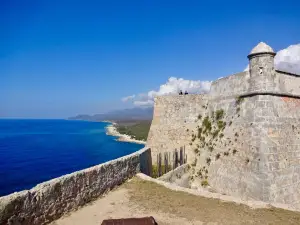 Castillo del Morro