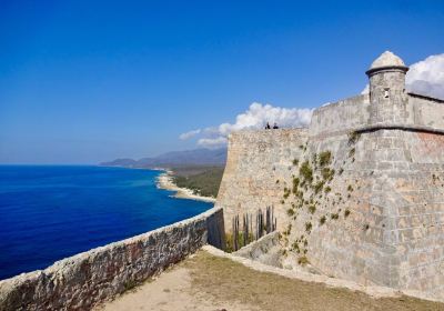 Castillo el Morro