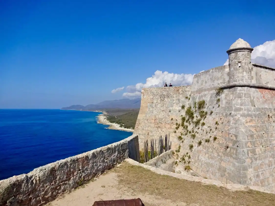 Hotels near Castillo del Morro