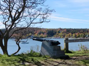 Point Pleasant Park