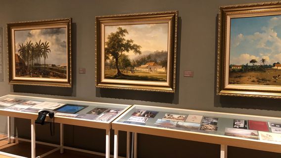 National Gallery of Indonesia