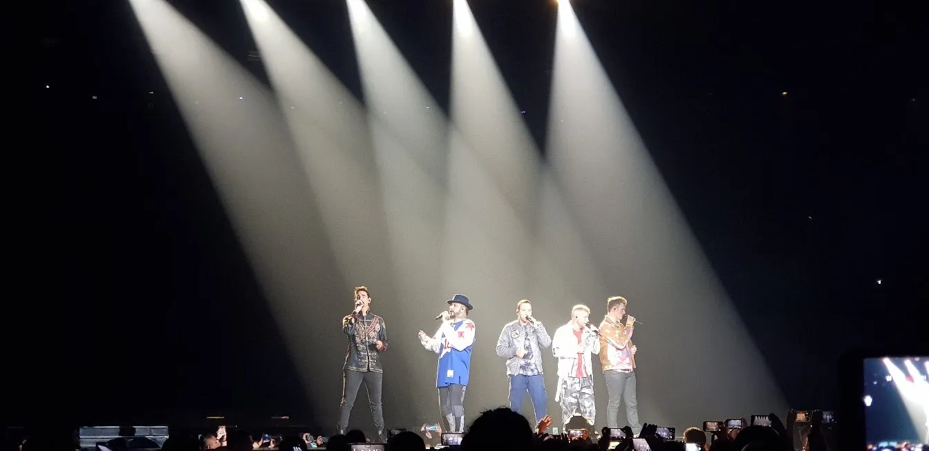 4_SM Mall of Asia Arena