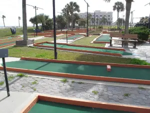 Main Beach Park
