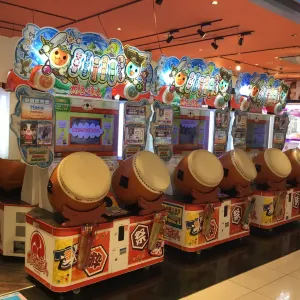 大阪阿倍野Q's Mall購物城