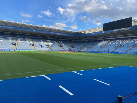 King Power Stadium