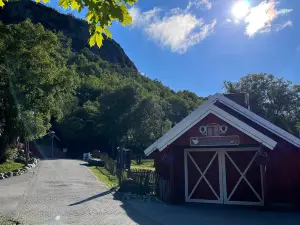 Kongeparken
