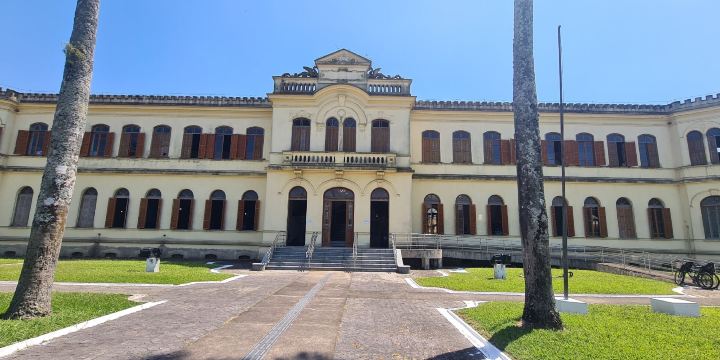 Fishing Museum
