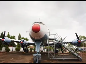 Naval Aviation Museum