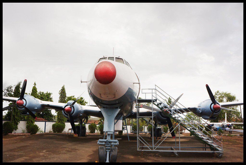 Naval Aviation Museum