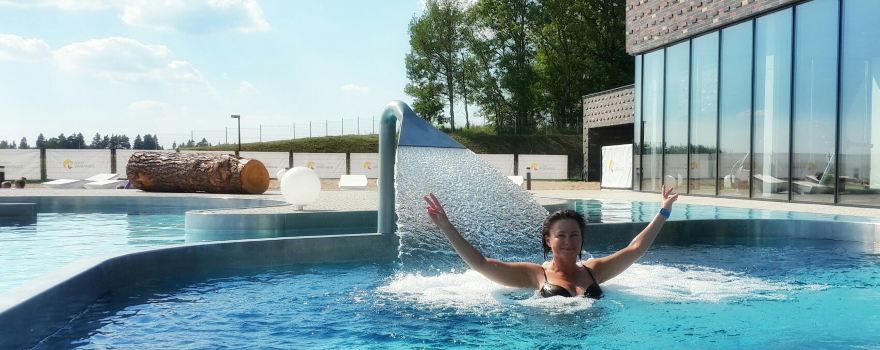Warminskie Thermae