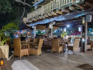 Jabi Boat Club, Abuja