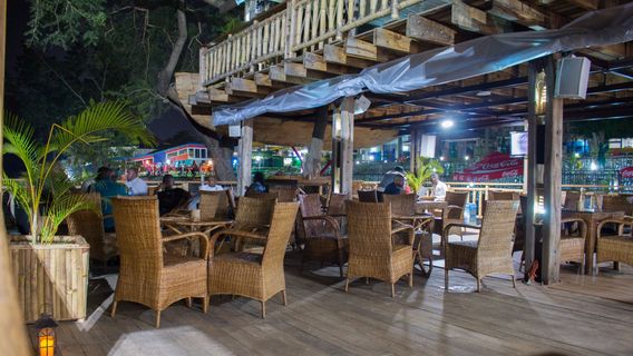 Jabi Boat Club, Abuja