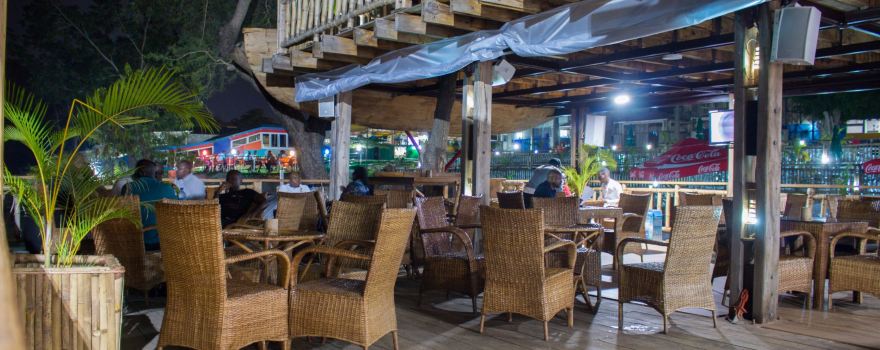Jabi Boat Club, Abuja