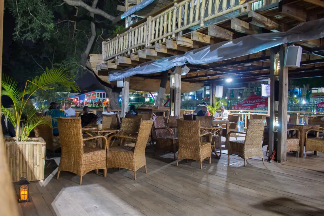 Hotels near Jabi Boat Club, Abuja