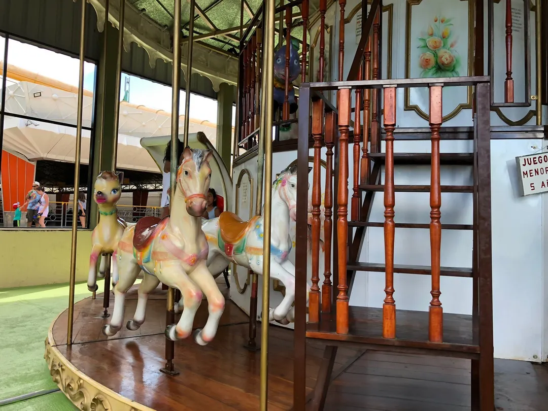 1_Peko's Multiparque