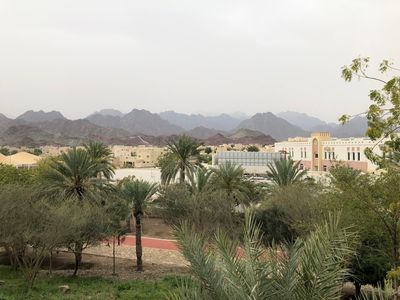 Hill Park - Hatta