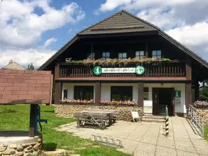 Chalupska Slať