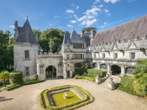 Le Chateau des Enigmes de Pons