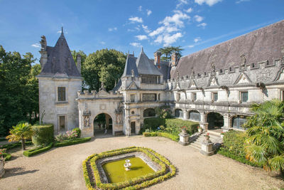 Le Chateau des Enigmes de Pons
