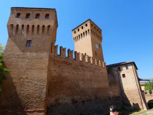 Castello di Formigine