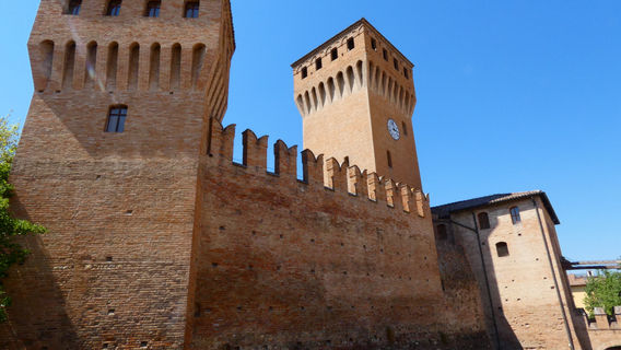 Castello di Formigine