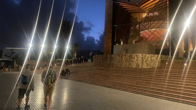 Alfredo Kraus Auditorium