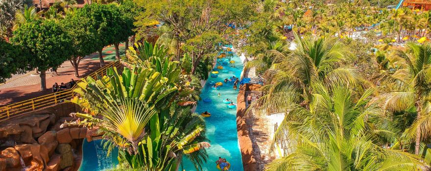 Thermas dos Laranjais