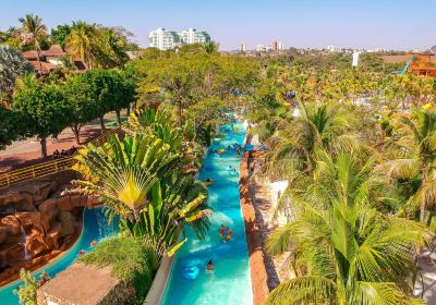 Thermas dos Laranjais