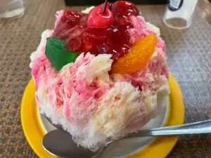 텐몬칸 무쟈키