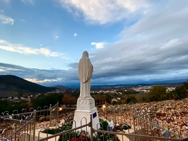 Hotels in Bijakovici