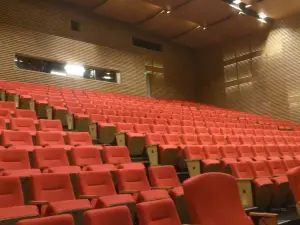 Teatro Iguatemi Campinas