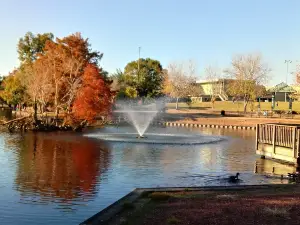 Girard Park