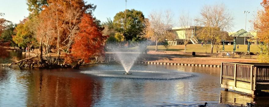 Girard Park