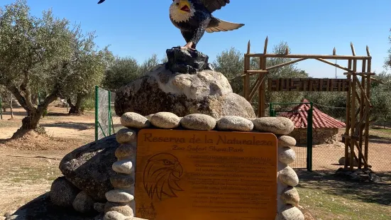 Zoo Safari Wildlife Adventure