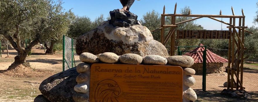 Zoo Safari Wildlife Adventure