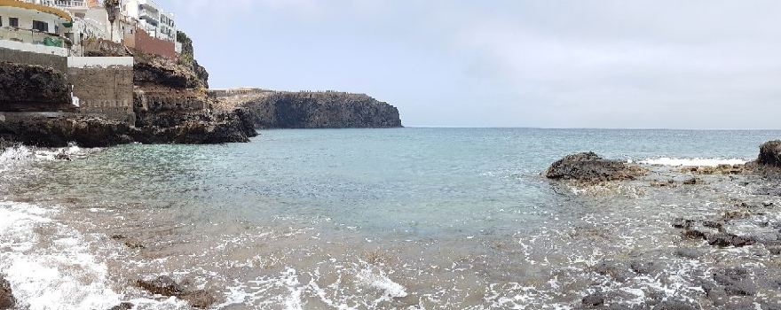 North Beach Sardina